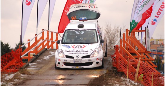 51. Rajd Barbórka